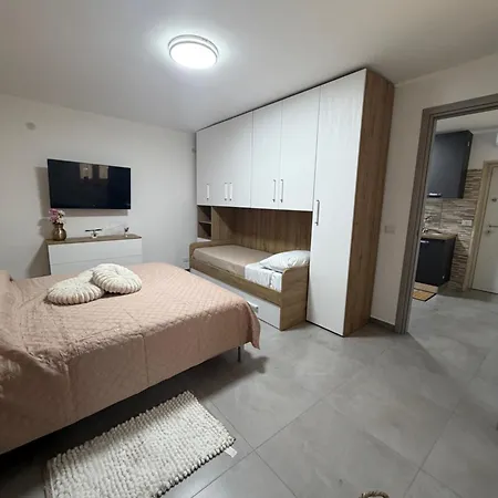 Casa de Férias Mari *